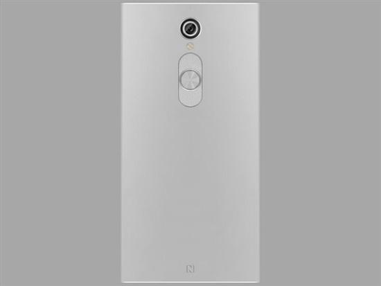追逐潮流無(wú)邊框，LG G5概念圖曝光