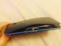 親兒子都靠不??！Nexus 6的電池也炸了