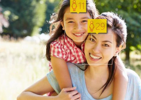 這個(gè)世界真的看臉嗎？How-old.net看照片即猜年齡