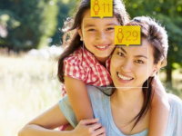 這個(gè)世界真的看臉嗎？How-old.net看照片即猜年齡