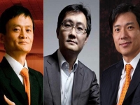 李彥宏/馬云等成90后最崇拜的商界領(lǐng)袖！