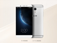 突破120萬(wàn)，樂(lè)視手機(jī)首發(fā)預(yù)約戰(zhàn)績(jī)驚人