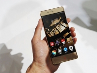 無邊框旗艦發(fā)布，nubia Z9現(xiàn)場實(shí)拍