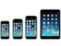 蘋果承認iPad市場被自家iPhone 6 Plus吞噬