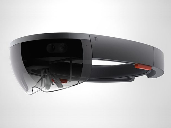 微軟HoloLens真是給普通消費(fèi)者準(zhǔn)備的嗎？