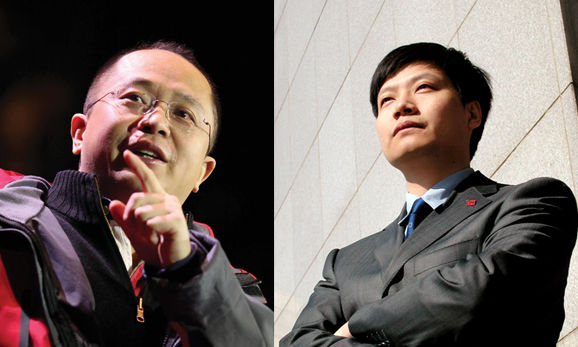 周鴻祎再次向雷軍宣戰(zhàn)，360憑啥扳倒小米？