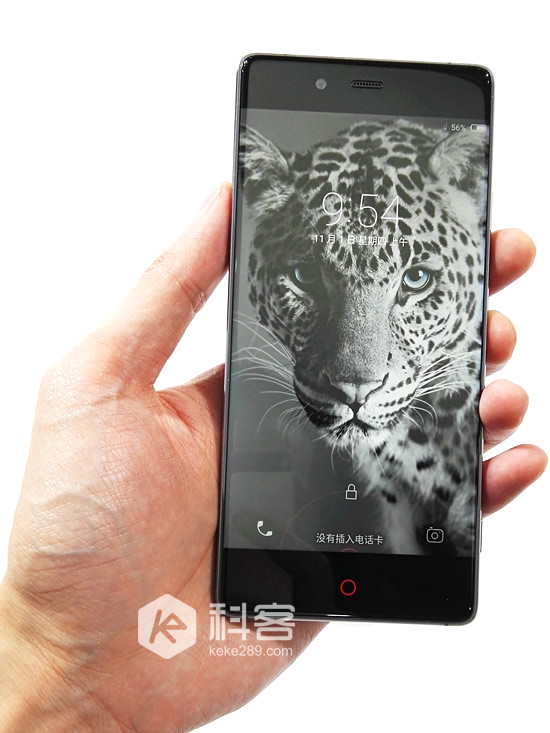 nubia兩月狂發(fā)7款新機，沖擊高端仍嚴峻