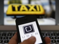 這也行？曝廣州出租司機(jī)用Uber攬客