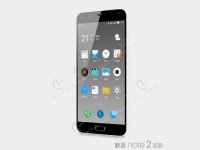 魅藍Note2/魅族MX5要來了：6月兩連發(fā)