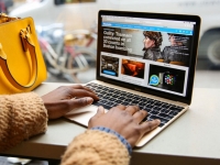 Apple Watch、新MacBook將上架蘋果店