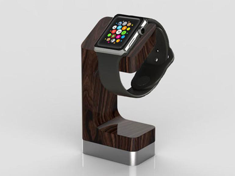 最潮的Apple Watch配件，有兩款真的好想要