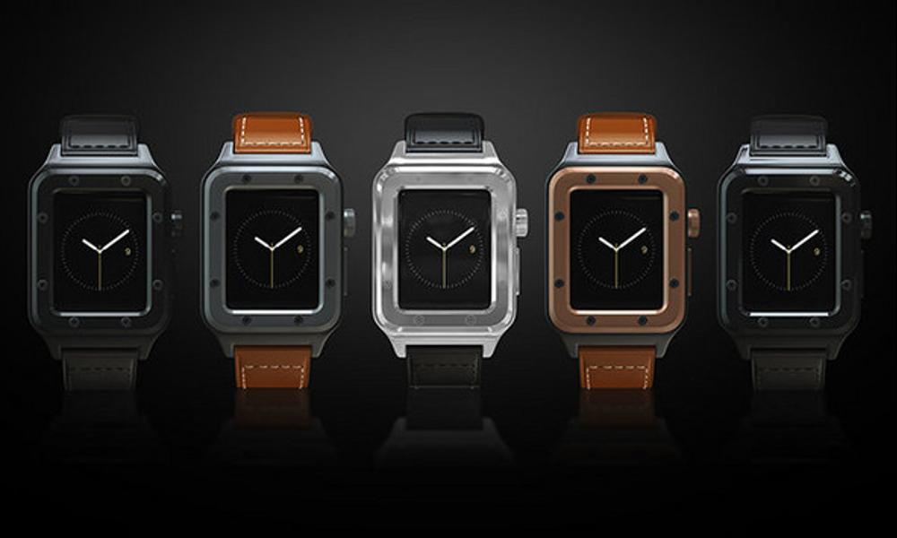 最潮的Apple Watch配件，有兩款真的好想要