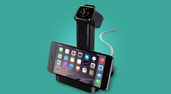 最潮的Apple Watch配件，有兩款真的好想要