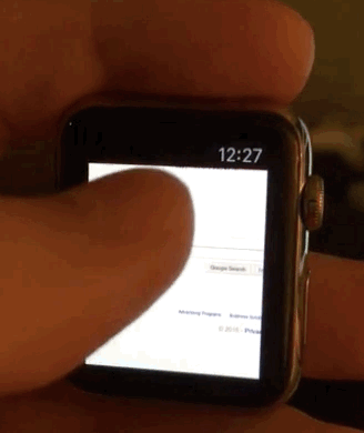 蘋果技術不過如此，Apple Watch已遭破解