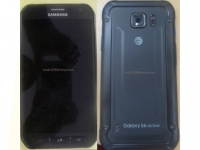 旗艦衍生版？三防機(jī)Galaxy S6 Active曝光