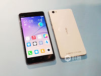 雙2.5D弧面玻璃，vivo X5Pro上手實(shí)拍