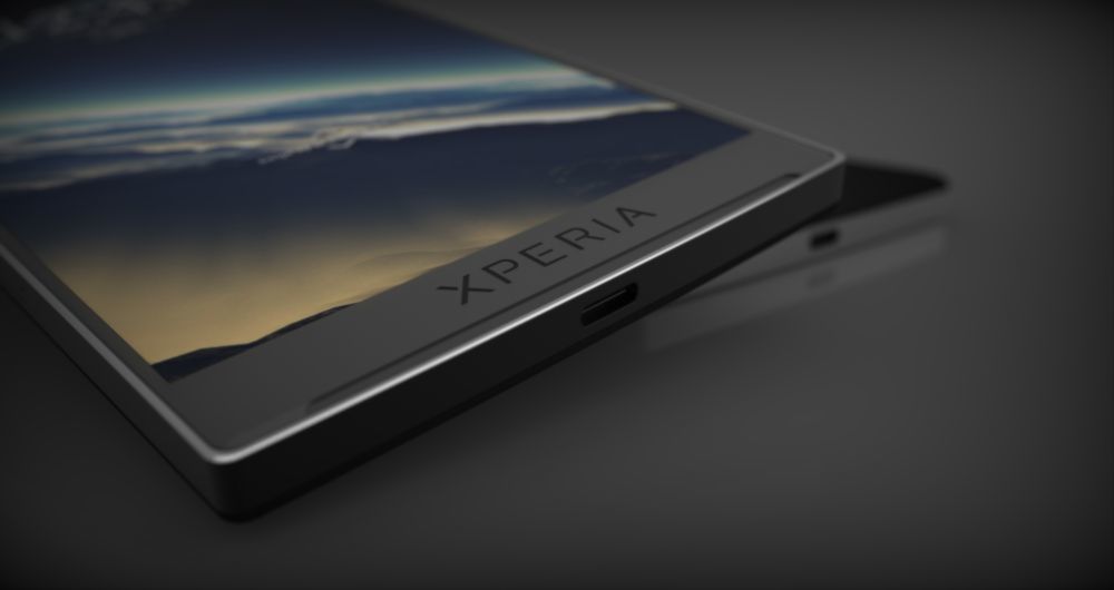 外觀有變！索尼新旗艦Xperia Orion曝光