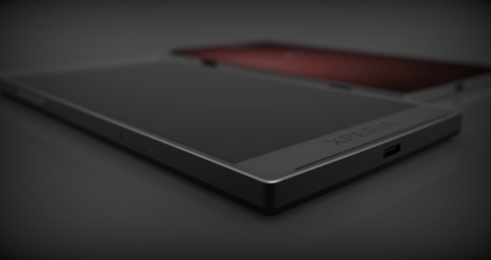 外觀有變！索尼新旗艦Xperia Orion曝光