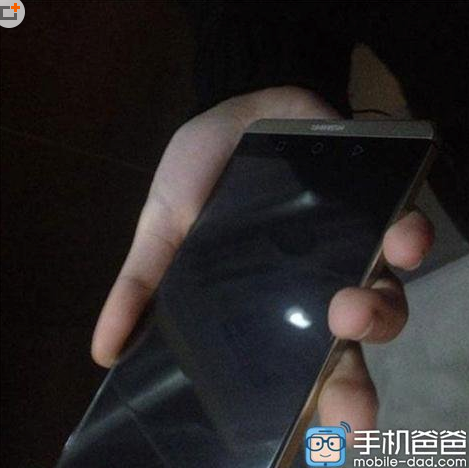 盤點丨2015下半年不能錯過的十大旗艦機
