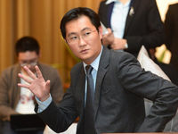  馬化騰表態(tài)支持微商？騰訊說這是謠言