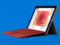 3888元起，國行微軟Surface 3首發(fā)預(yù)售