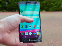 旗艦大戰(zhàn)升級(jí)，LG G4本周開始發(fā)售