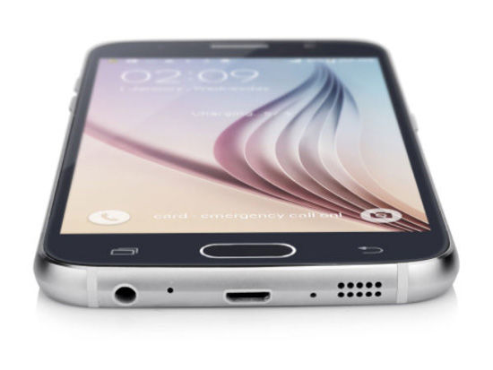 Galaxy S6賣110美元？看清楚這是山寨機！