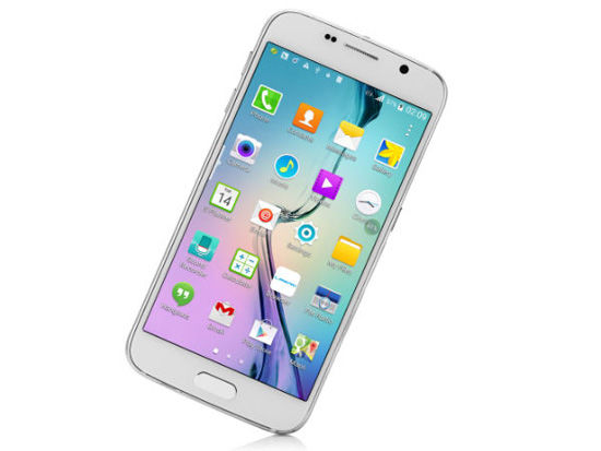 Galaxy S6賣110美元？看清楚這是山寨機！