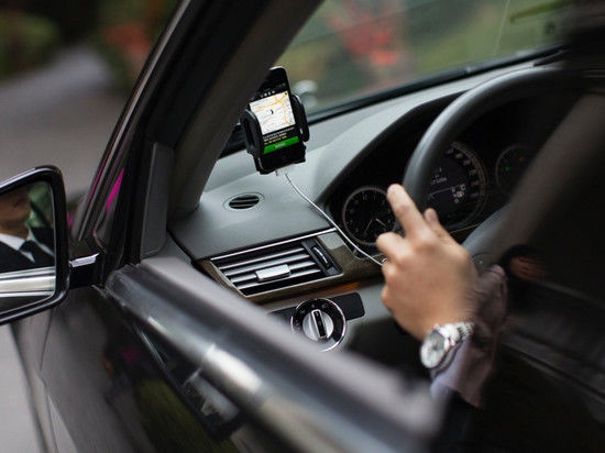 躲不了的份子錢，Uber嘗試向司機(jī)收傭金