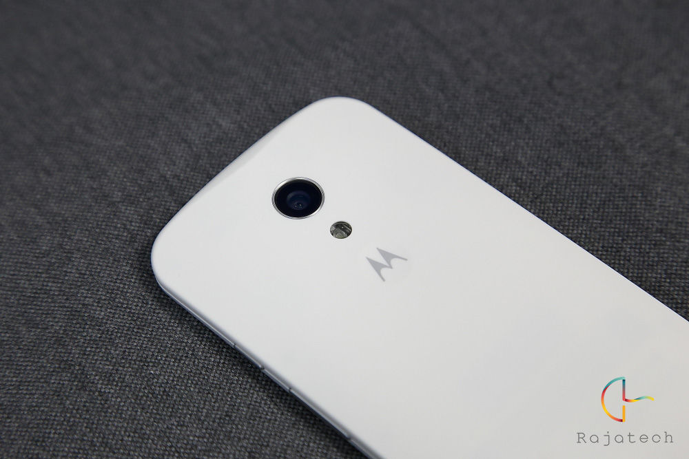 國行Moto G體驗：原生安卓5.0情懷千元機