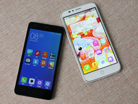 599元最強(qiáng)之爭！TCL ono P620M對(duì)比紅米2A評(píng)測
