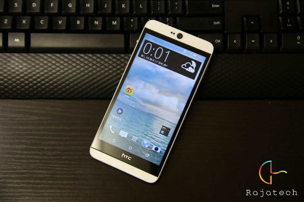 久違的渴望卻有所失望，HTC Desire 826體驗(yàn)