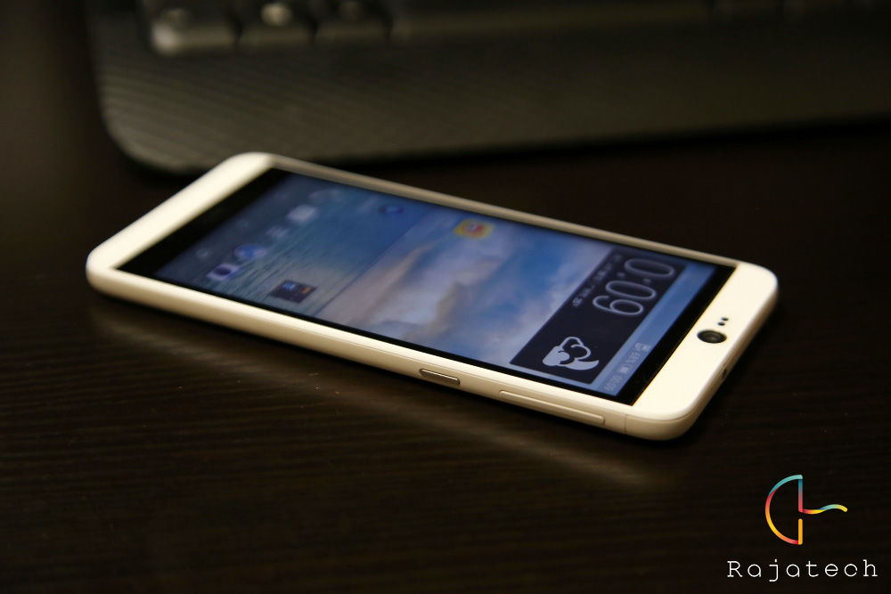 久違的渴望卻有所失望，HTC Desire 826體驗(yàn)