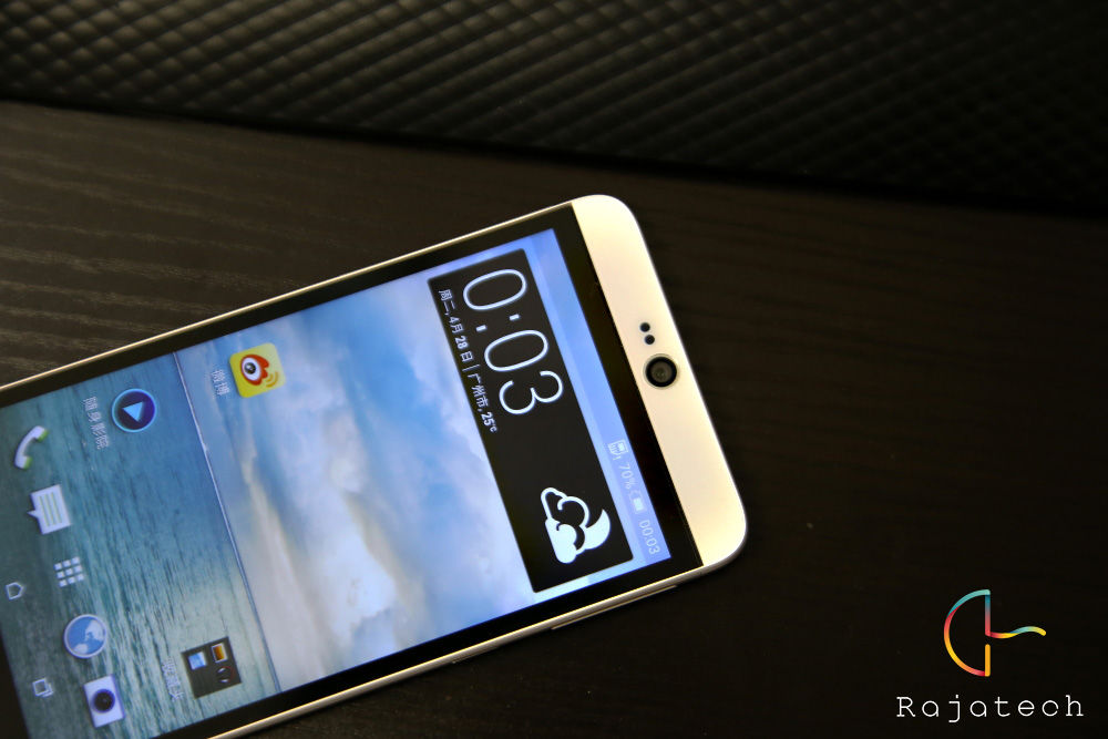 久違的渴望卻有所失望，HTC Desire 826體驗(yàn)