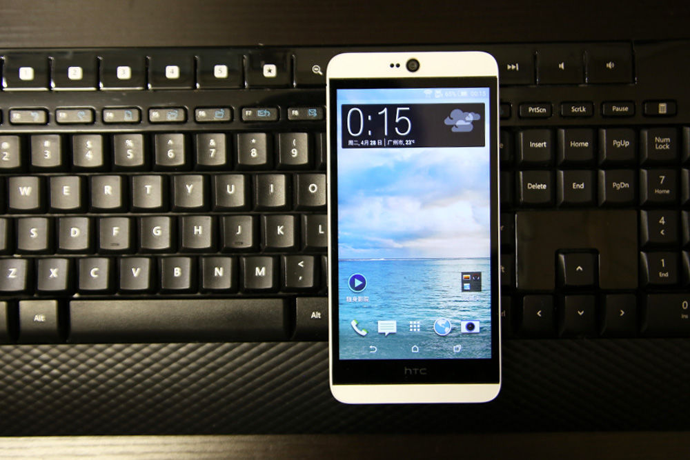 久違的渴望卻有所失望，HTC Desire 826體驗(yàn)