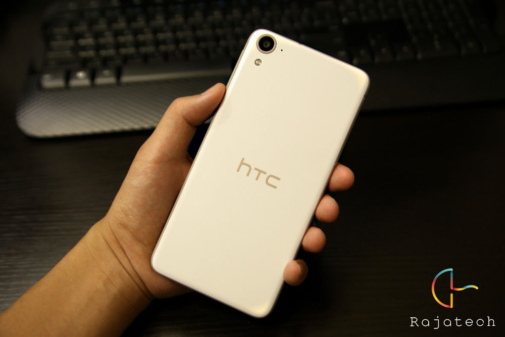 久違的渴望卻有所失望，HTC Desire 826體驗(yàn)