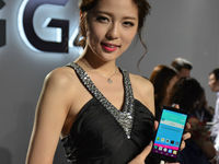 3999元！國(guó)行LG G4 29日正式開賣