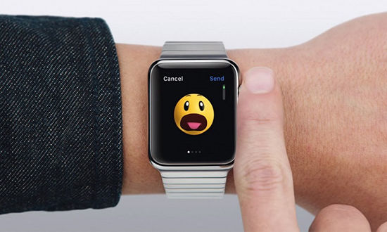 Apple Watch首次升級(jí) Watch OS 1.0.1來(lái)襲
