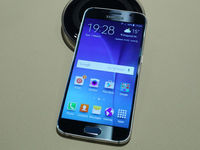 逆襲在望？Galaxy S6上市首月銷量破前千萬