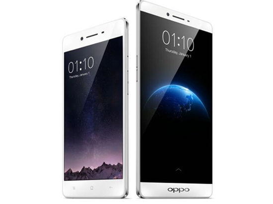 視頻 |OPPO R7唯美宣傳片，美得無法呼吸