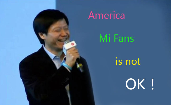 小米耍猴耍到國外去了，搶購之路能走多遠(yuǎn)