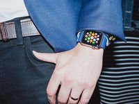 坑爹又雞肋！Apple Watch需求量驟降