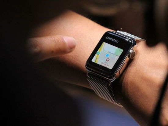 別談?lì)嵏?！Apple Watch只是業(yè)界笑柄