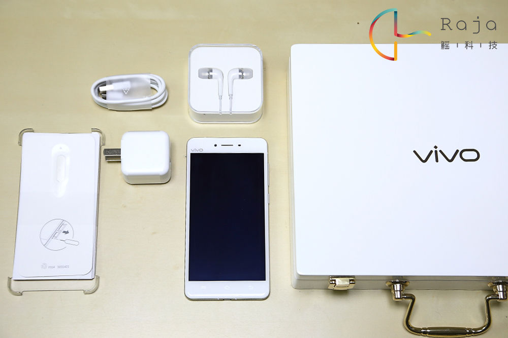 竟敢自稱最美的手機，vivo X5 Pro體驗評測