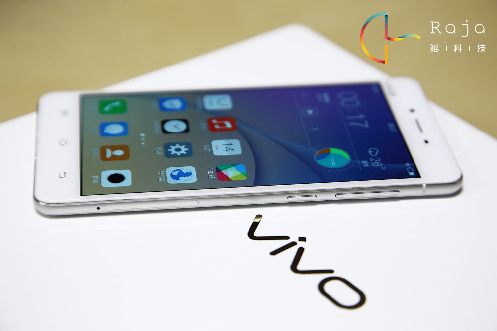 竟敢自稱最美的手機，vivo X5 Pro體驗評測