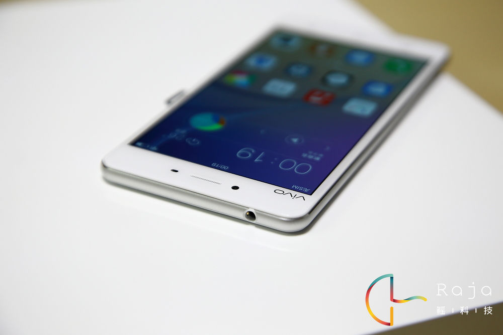 竟敢自稱最美的手機，vivo X5 Pro體驗評測