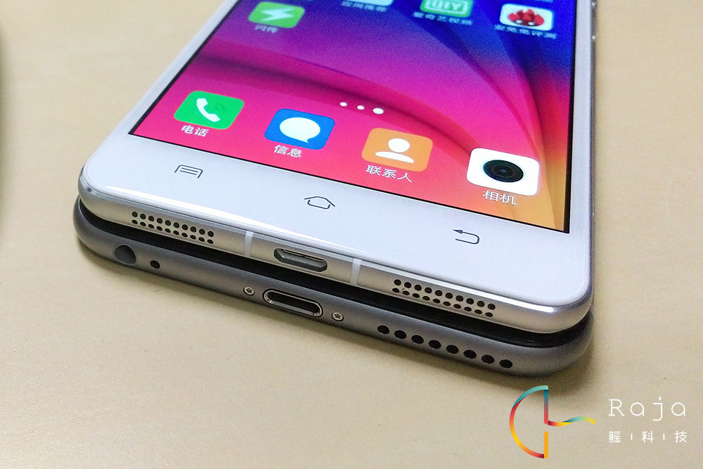 竟敢自稱最美的手機，vivo X5 Pro體驗評測