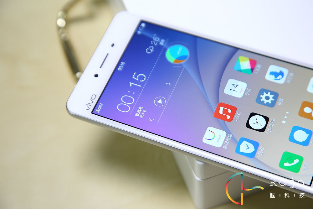 竟敢自稱最美的手機，vivo X5 Pro體驗評測