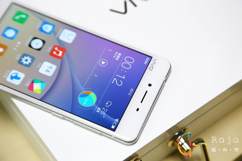 竟敢自稱最美的手機，vivo X5 Pro體驗評測