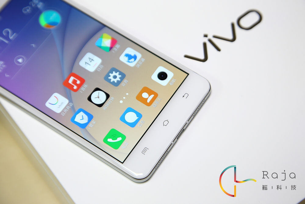 竟敢自稱最美的手機，vivo X5 Pro體驗評測